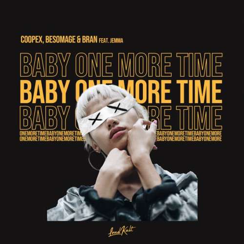 ...Baby One More Time